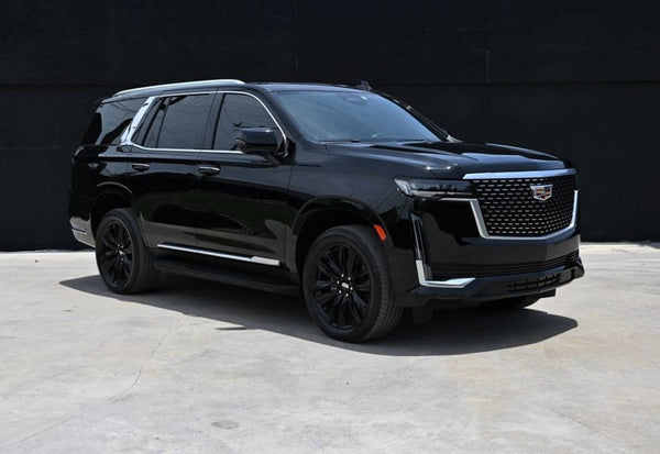 2023 Cadillac Escalade Premium Luxury photo 2