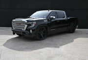 2020 GMC Sierra 1500 SLE thumbnail 2
