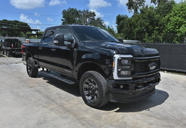 2023 Ford F-250 Super Duty XL vehicle photo 2