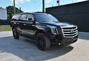 2019 Cadillac Escalade ESV Premium Luxury thumbnail 24