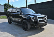 2019 Cadillac Escalade ESV Premium Luxury thumbnail 2