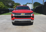 2023 Chevrolet Silverado 1500 LT thumbnail 23