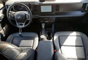 2021 Ford Bronco Black Diamond thumbnail 19