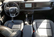 2021 Ford Bronco Black Diamond thumbnail 8