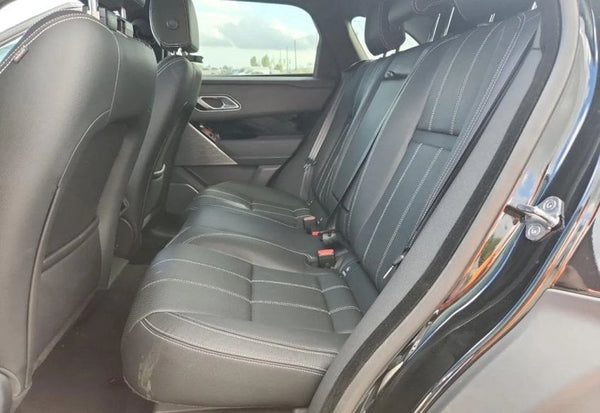 2022 Land Rover Range Rover Velar P250 R-Dynamic S photo 10