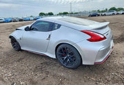 2016 Nissan 370Z NISMO Tech thumbnail 1