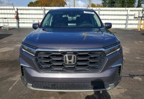 2023 Honda Pilot EX-L vehicle photo 5