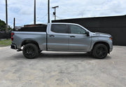 2024 Chevrolet Silverado 1500 Custom thumbnail 5