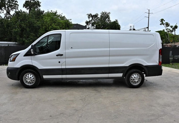 2023 Ford Transit 250 vehicle photo 6