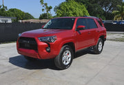 2022 Toyota 4Runner SR5 Sport Utility 4D thumbnail 23