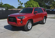 2022 Toyota 4Runner SR5 Sport Utility 4D thumbnail 2