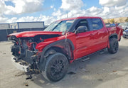 2025 Toyota Tundra SR5 thumbnail 11