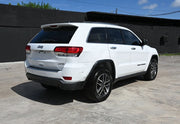 2021 Jeep Grand Cherokee Limited thumbnail 3