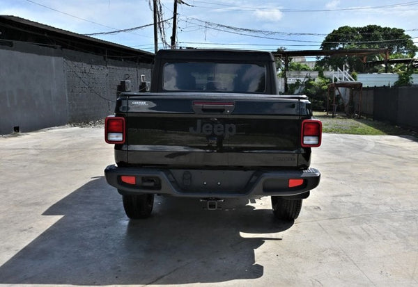 2021 Jeep Gladiator Sport Pickup 4D 5 ft vehicle photo 7