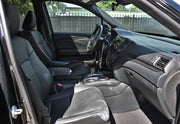 2023 Honda Passport EX-L thumbnail 39