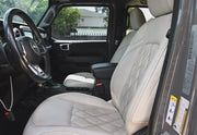 2019 Jeep Wrangler Unlimited Sahara thumbnail 16