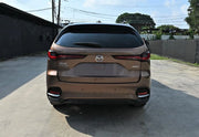 2025 Mazda CX-70 3.3 Turbo Premium thumbnail 7