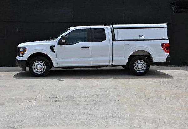2023 Ford F-150 XL photo 5