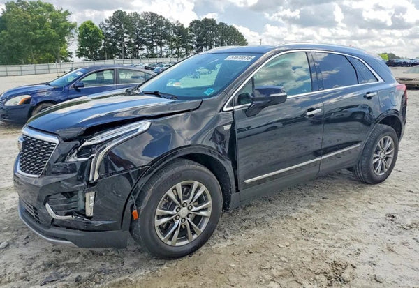 2021 Cadillac XT5 Premium Luxury photo 12