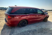 2023 Honda Odyssey Sport thumbnail 4