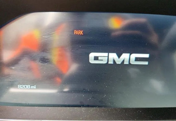 2026 GMC Sierra 1500 SLT photo 7