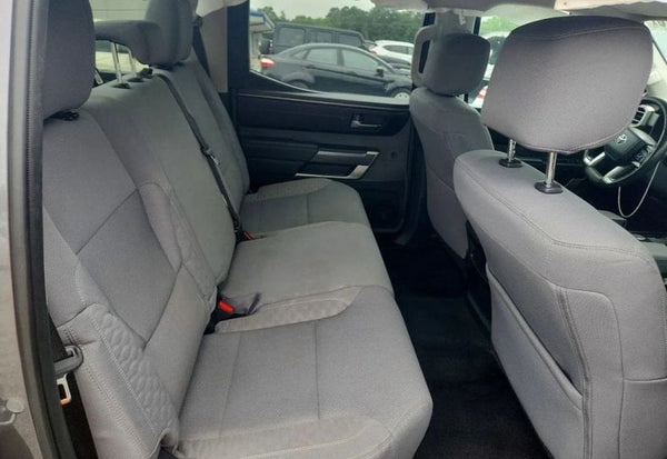 2022 Toyota Tundra SR5 vehicle photo 10