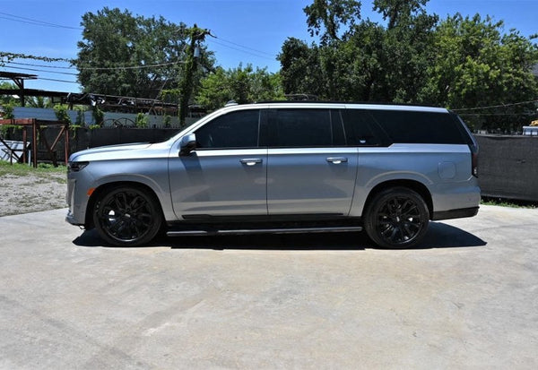 2024 Cadillac Escalade ESV Sport photo 5