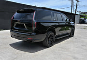 2021 Cadillac Escalade ESV Sport thumbnail 24