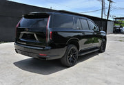 2021 Cadillac Escalade ESV Sport thumbnail 3