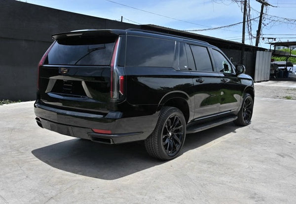 2021 Cadillac Escalade ESV Sport vehicle photo 3