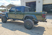 2022 Jeep Gladiator Sport thumbnail 2