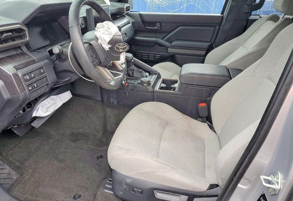 2025 Toyota 4Runner SR5 photo 8