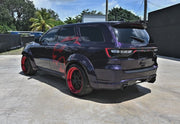 2023 Dodge Durango SRT Hellcat Premium thumbnail 19