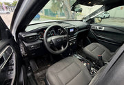 2021 Ford Explorer Police Interceptor Utility thumbnail 20