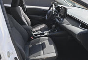 2024 Toyota Corolla Hybrid LE Sedan 4D thumbnail 19