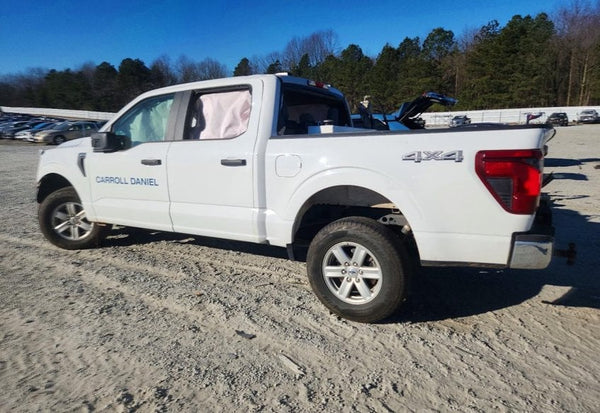 2024 Ford F-150 XL photo 4