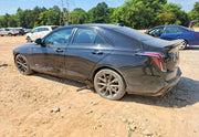 2023 Cadillac CT4-V Base thumbnail 14