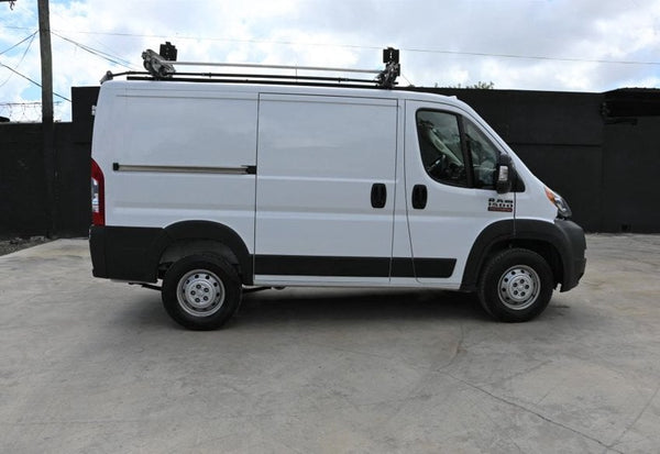 2021 Ram ProMaster 1500 118 WB photo 5