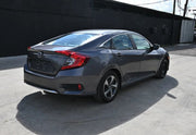 2019 Honda Civic LX thumbnail 3