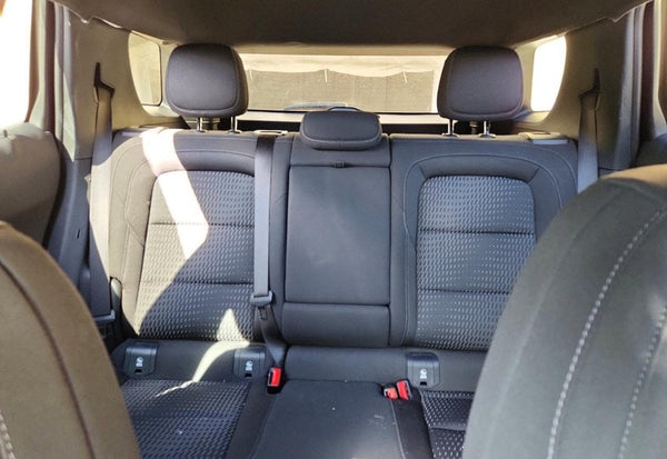2025 Chevrolet Equinox LT photo 11
