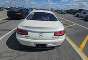 2019 Mercedes-Benz S-Class S 560 4MATIC Coupe 2D thumbnail 6