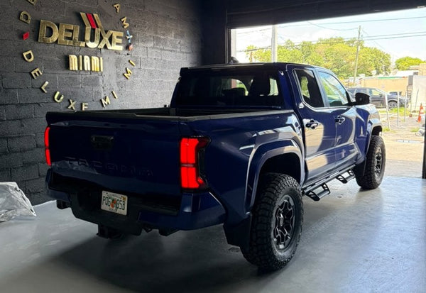 2024 Toyota Tacoma SR5 photo 6
