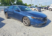 2024 Honda Accord EX thumbnail 12