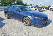 2024 Honda Accord EX thumbnail 1