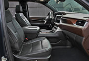 2022 GMC Yukon XL Denali thumbnail 37