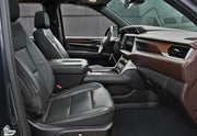 2022 GMC Yukon XL Denali thumbnail 15