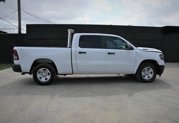 2023 Ram 1500 Tradesman photo 6