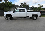2024 Chevrolet Silverado 2500HD Work Truck thumbnail 24