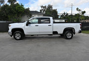 2024 Chevrolet Silverado 2500HD Work Truck thumbnail 5