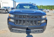 2021 Chevrolet Silverado 1500 Custom thumbnail 16